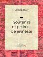 Souvenirs Et Portraits De Jeunesse - Preview