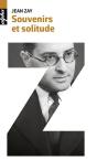 Souvenirs Et Solitude - Edition Poche Nouvelle Edition - Preview