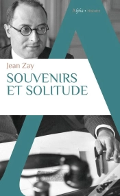 Capa do artigo Souvenirs Et Solitude
