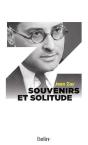 Souvenirs Et Solitude Version Poche - Preview