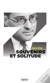 Capa do artigo Souvenirs Et Solitude Version Poche