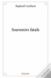 Capa do artigo Souvenirs Fatals