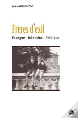 Capa do artigo Souvenirs Fraternels