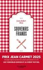 Souvenirs Friands - Preview