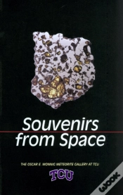 Capa do artigo Souvenirs From Space