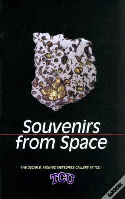 Capa do artigo Souvenirs From Space