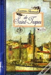 Capa do artigo Souvenirs Gourmands De Saint-Tropez