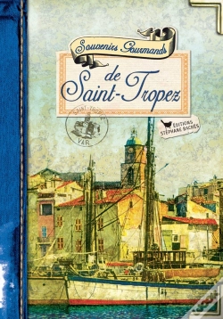 Capa do artigo Souvenirs Gourmands De St-Tropez