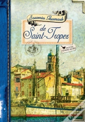 Capa do artigo Souvenirs Gourmands De St-Tropez