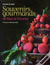 Capa do artigo Souvenirs Gourmands De Vaux-Le-Vicomte