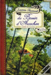 Souvenirs Gourmands Du Bassin D'Arcachon