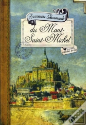 Souvenirs Gourmands Du Mont-Saint-Michel