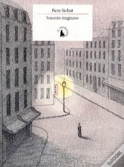 Capa do artigo Souvenirs Imaginaires / La Nuit