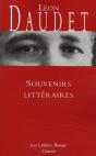 Souvenirs Littéraires - Preview