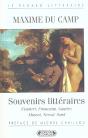 Souvenirs Litteraires - Preview