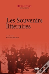 Souvenirs Littéraires