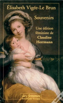 Capa do artigo Souvenirs