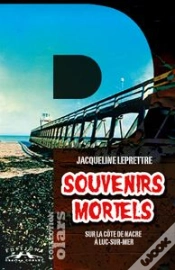 Capa do artigo Souvenirs Mortels