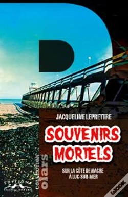 Capa do artigo Souvenirs Mortels