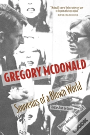 Capa do artigo Souvenirs Of A Blown World