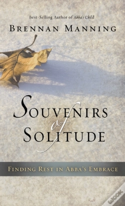 Capa do artigo Souvenirs Of Solitude