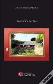 Capa do artigo Souvenirs Perdus