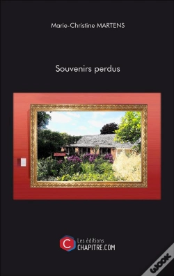 Capa do artigo Souvenirs Perdus