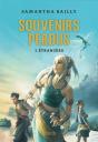 Souvenirs Perdus T.1 - Etrangere - Preview