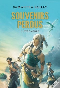 Capa do artigo Souvenirs Perdus T.1 - Etrangere