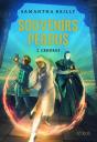 Souvenirs Perdus T.2 - Preview