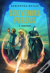 Capa do artigo Souvenirs Perdus T.2
