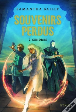 Capa do artigo Souvenirs Perdus T.2