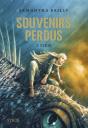 Souvenirs Perdus T.3 ; Pluie - Preview