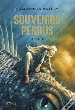 Capa do artigo Souvenirs Perdus T.3 ; Pluie