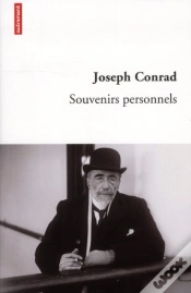 Capa do artigo Souvenirs Personnels