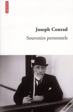 Capa do artigo Souvenirs Personnels