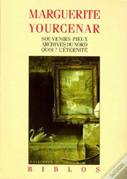Capa do artigo Souvenirs Pieux ; Archives Du Nord ; Quoi?,  L'Éternité