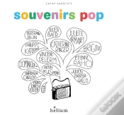 Capa do artigo Souvenirs Pop !