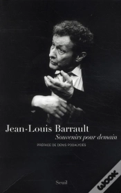 Capa do artigo Souvenirs Pour Demain