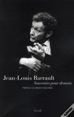 Capa do artigo Souvenirs Pour Demain