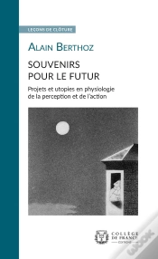 Capa do artigo Souvenirs Pour Le Futur