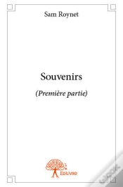 Capa do artigo Souvenirs
