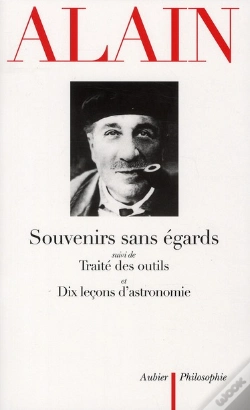 Capa do artigo Souvenirs Sans Egards