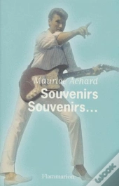 Souvenirs, Souvenirs...