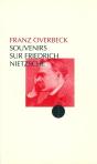 Souvenirs Sur Friedrich Nietzsche - Preview