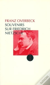 Souvenirs Sur Friedrich Nietzsche