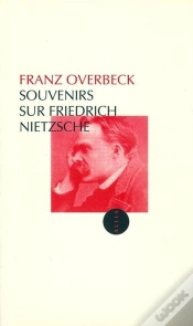 Capa do artigo Souvenirs Sur Friedrich Nietzsche