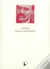 Souvenirs Sur Friedrich Nietzsche