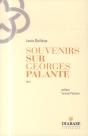 Souvenirs Sur Georges Palante - Preview