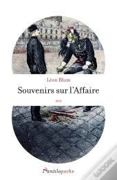 Souvenirs Sur L'Affaire